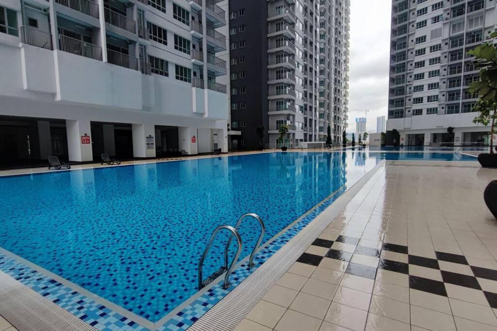 10A Yolo Budget Condo Kuala Lumpur Ngoại thất bức ảnh