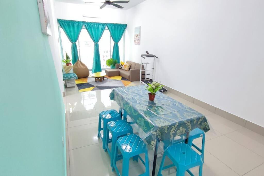 10A Yolo Budget Condo Kuala Lumpur Ngoại thất bức ảnh