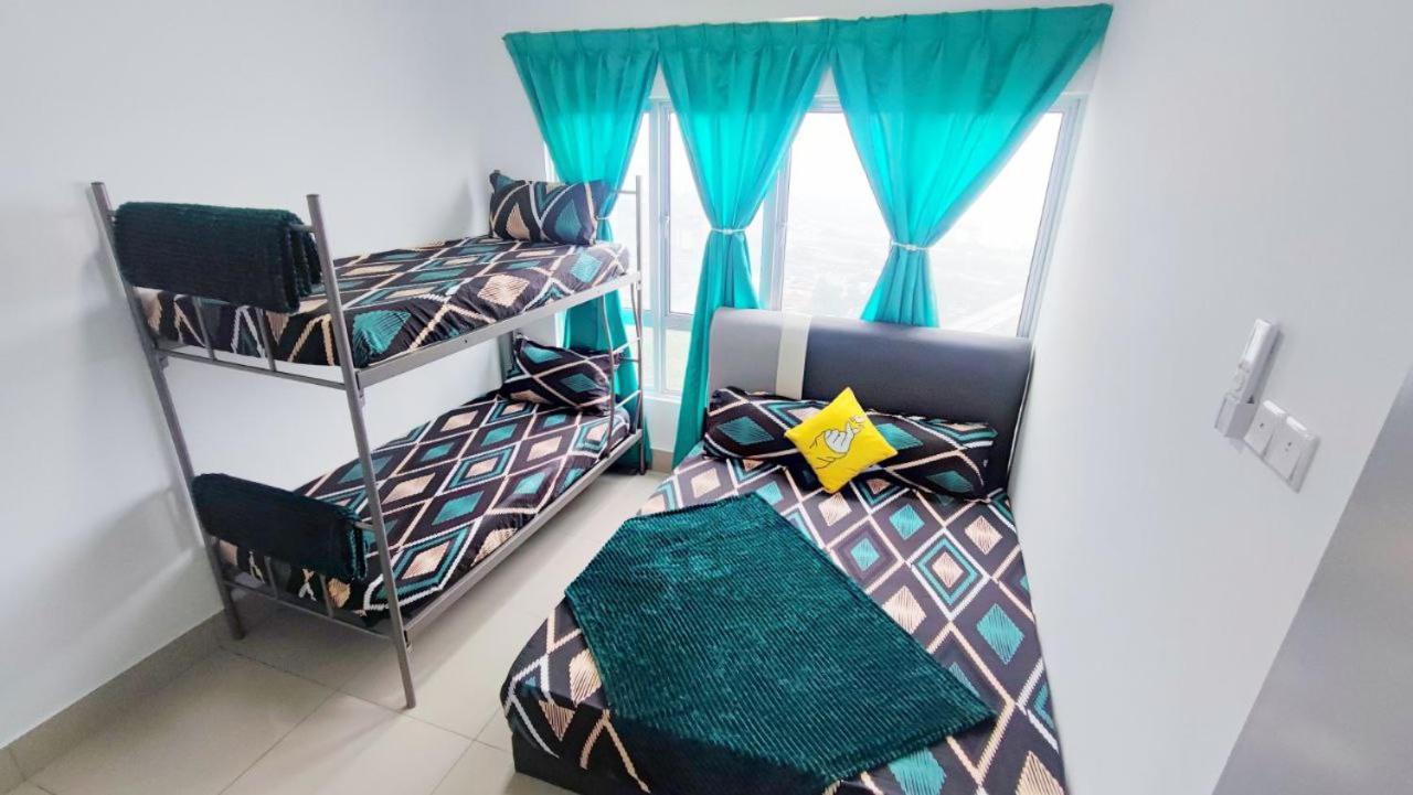 10A Yolo Budget Condo Kuala Lumpur Ngoại thất bức ảnh