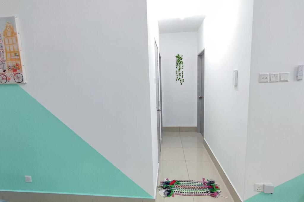 10A Yolo Budget Condo Kuala Lumpur Ngoại thất bức ảnh