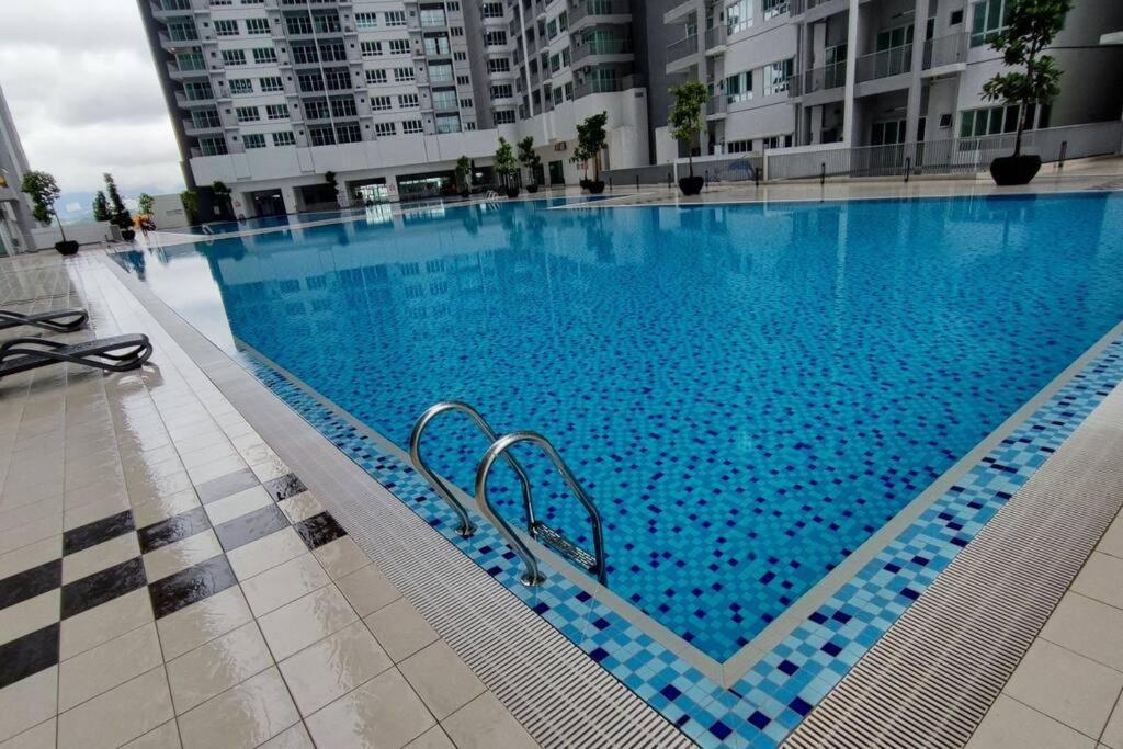 10A Yolo Budget Condo Kuala Lumpur Ngoại thất bức ảnh